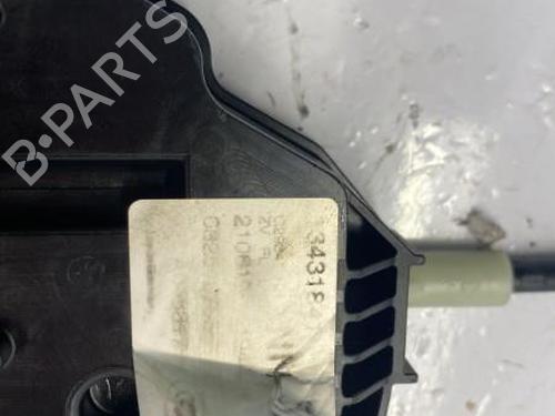 Front left lock OPEL CORSA E (X15) 1.4 (08, 68) | BP22841756C98 