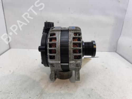 Generator RENAULT CLIO V (B7_) 1.0 TCe 100 (B7MT) | BP37732038M7 - Image 4