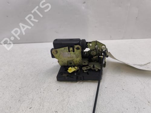 Rear left lock DACIA LOGAN (LS_) 1.4 (LS0A, LS0C, LS0E, LS0G) | BP34260033C100 - Image 4