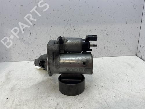 Used Starter PEUGEOT 208 I (CA_, CC_) 1.2 VTI 82 (82 hp) 28568260