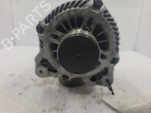 Used Alternator RENAULT LAGUNA Coupe (DT0/1) 1.5 dCi (110 hp) 25758149