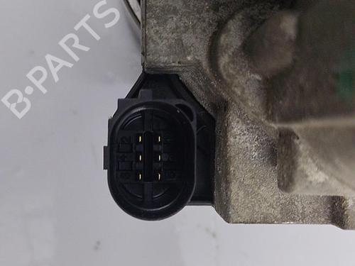 Used Throttle body FORD KA (RU8) 1.2 (69 hp) 22824621
