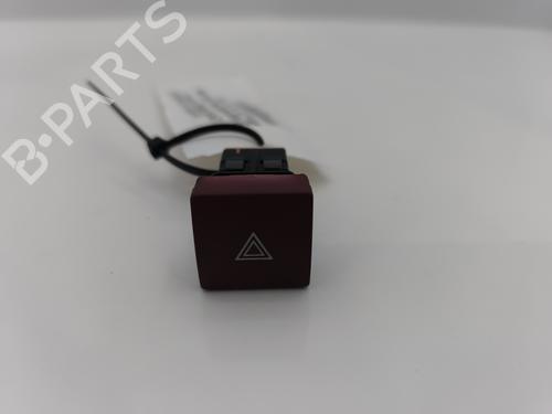 Used Warning switch Warning switch PEUGEOT PARTNER Tepee [2008-2026] 34504774 34504774