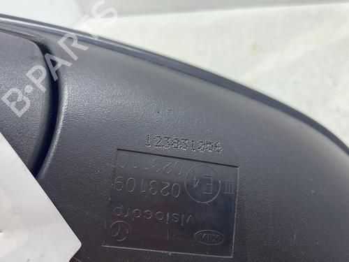 Used Left mirror Left mirror KIA CEE'D Hatchback (ED) [2006-2012] 33748227 33748227