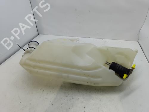 Windscreen washer tank PEUGEOT 206+ (2L_, 2M_) 1.4 HDi eco 70 | BP29193956C113 