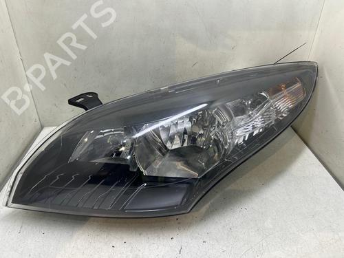 Left headlight RENAULT MEGANE III Hatchback (BZ0/1_, B3_) 1.5 dCi (BZ09, BZ0D, BZ1W, BZ29, BZ14) | BP39979369C28 - Image 4