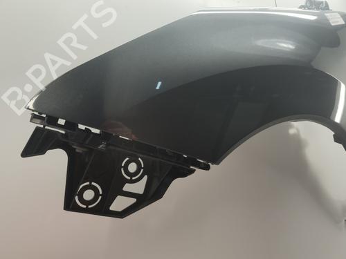 Left front fenders PEUGEOT 3008 I MPV (0U_) 1.6 BlueHDi 120 | BP28362723C41 
