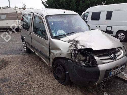 Used Parts PEUGEOT PARTNER MPV (5_, G_) 1.6 HDi 75 (75 hp) 4428160