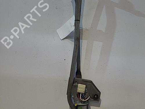Front wiper motor PEUGEOT 405 II (4B) 1.9 TD | BP22822206M29 