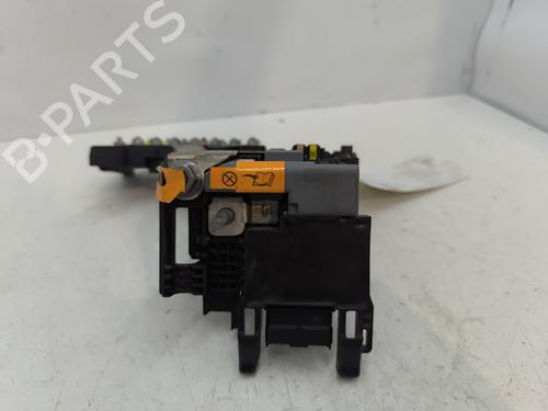 Electronic module PEUGEOT 508 SW I (8E_) 2.2 HDi | BP29833704M83 