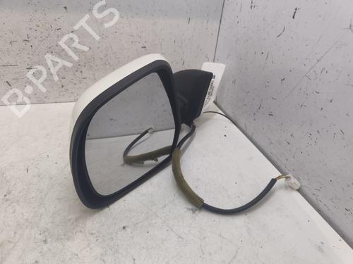 Left mirror NISSAN LEAF (ZE0) Electric | BP28080334C26 