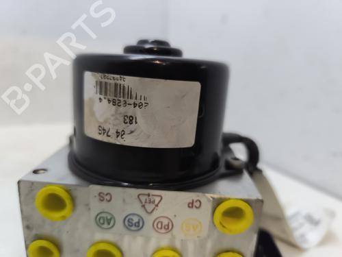 Used ABS pump ABS pump FIAT DOBLO MPV (119_, 223_) [2001-2026] 28181094 28181094