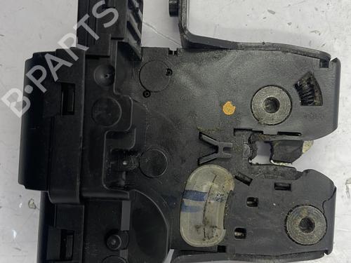 Used Tailgate lock Tailgate lock 22830473 22830473