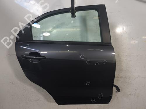 Used Right rear door KIA RIO III (UB) 1.4 CRDi (90 hp) 27707792