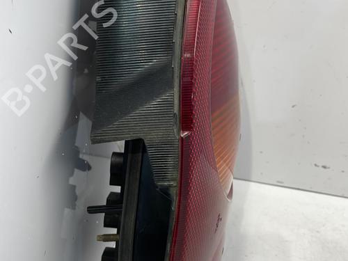 Left taillight RENAULT MEGANE I Coach (DA0/1_) 1.6 16V (DA0B, DA04, DA11) | BP22829930C34 
