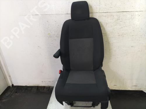 Used Left front seat CITROËN JUMPY III Van (V_) 2.0 BlueHDi 180 (177 hp) 31071558
