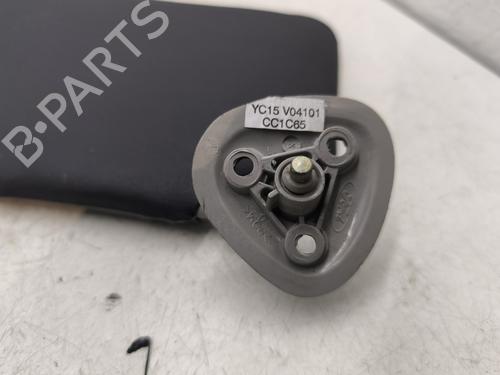 Used Left sun visor Left sun visor FORD TRANSIT Platform/Chassis (FM_ _, FN_ _) 2.4 TDCi (137 hp) 33119738 33119738