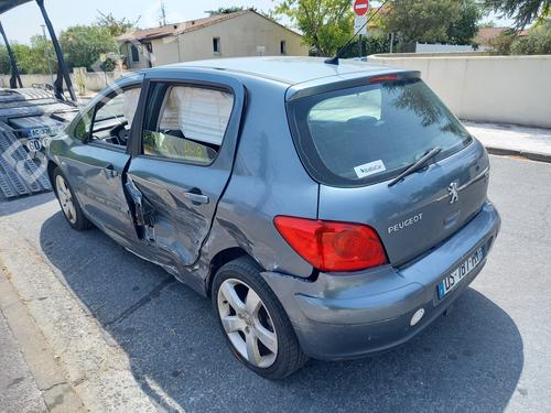 Used Parts PEUGEOT 307 (3A/C) 2.0 HDi 135 (136 hp) 3977431