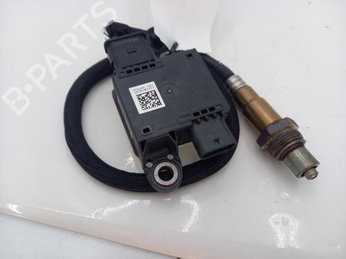 Used Electronic module PEUGEOT 3008 II SUV (MC_, MR_, MJ_, M4_) 1.5 BlueHDi 130 (131 hp) 32197494