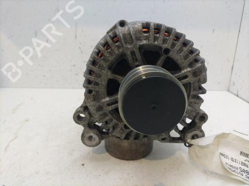 Used Alternator SKODA OCTAVIA II (1Z3) 1.9 TDI (105 hp) 28328379