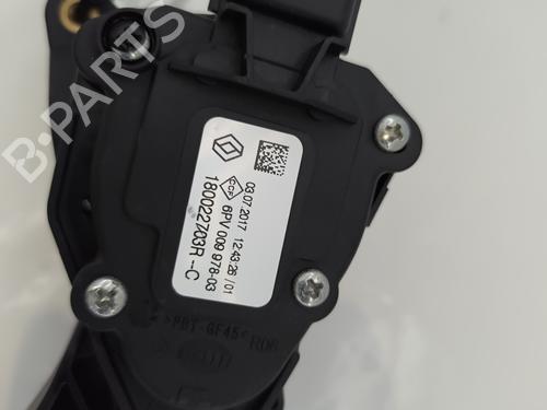 Pedal DACIA DUSTER (HS_) | BP33316968I4 - Image 4