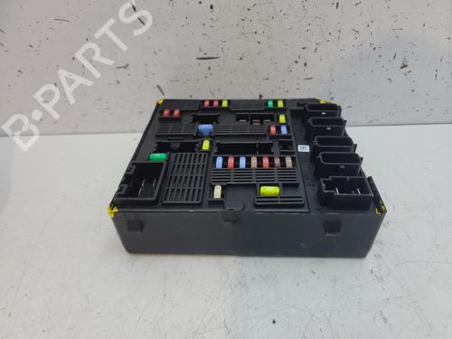 Electronic module RENAULT SCÉNIC III (JZ0/1_) 1.5 dCi | BP27370962M83 