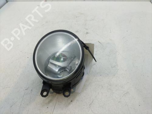 Used Left front fog light TOYOTA VERSO (_R2_) 2.0 D-4D (AUR20_, AUR20R) (126 hp) 28054295