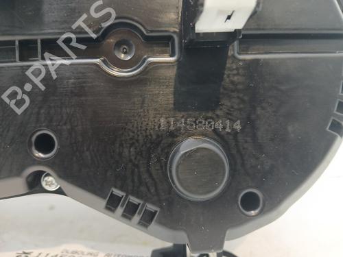 Instrument cluster FORD KUGA II (DM2) 2.0 TDCi 4x4 | BP30315685C47 