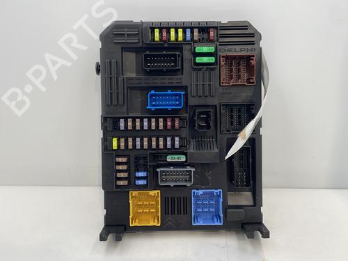 sikringsdase-citroen-c3-iii-sx-2016-32747097 main image