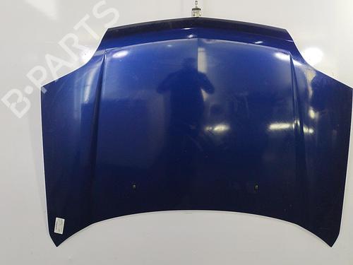 Hood NISSAN X-TRAIL I (T30) 2.2 Di 4x4 | BP22824036C1 