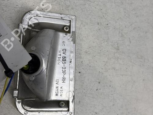 Used Right front indicator Right front indicator FIAT DUCATO Van (250_) 130 Multijet 2,3 D (131 hp) 33613329 33613329