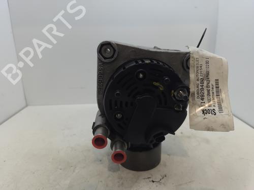 Used Alternator RENAULT ESPACE IV (JK0/1_) 2.2 dCi (JK0H) (150 hp) 30184250