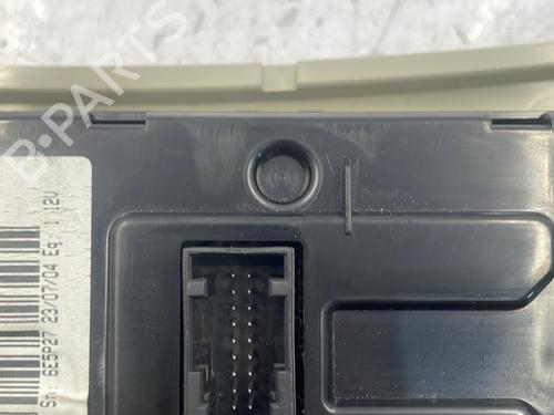 Climate control NISSAN MICRA III (K12) 1.4 16V | BP22830774I5 