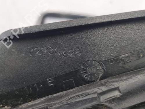 Retrovisor esquerdo Retrovisor esquerdo 22827273 22827273