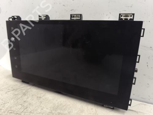 Used Display monitor Display monitor SEAT ARONA (KJ7, KJP) 1.5 TSI (150 hp) 24110940 24110940