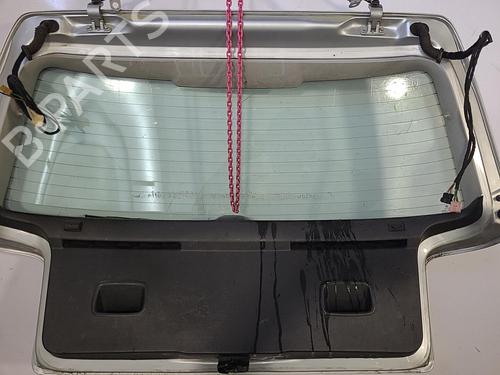 Used Tailgate VW GOLF IV (1J1) 1.9 TDI (101 hp) 22828719