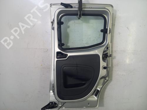 Høyre side skyvedør CITROËN NEMO MPV 1.4 HDi | BP22840424C75 