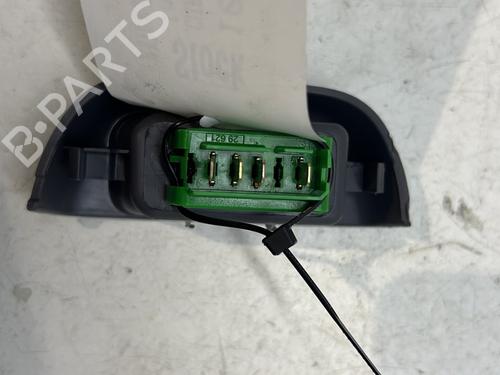Right front window switch CITROËN C1 (PM_, PN_) 1.0 | BP27093876I26 