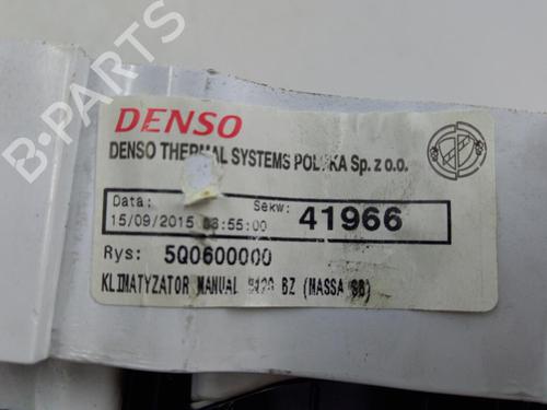 Climate control FORD KA (RU8) 1.2 | BP22826675I5 
