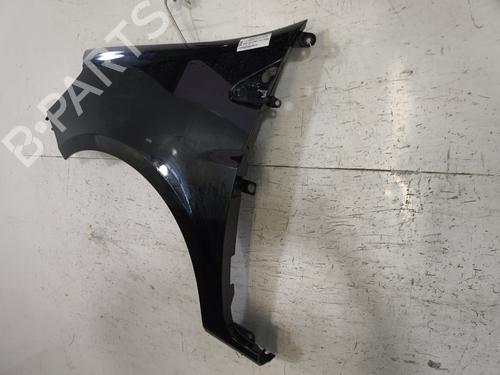 Right front fenders RENAULT CLIO III (BR0/1, CR0/1) 1.5 dCi | BP30184215C42