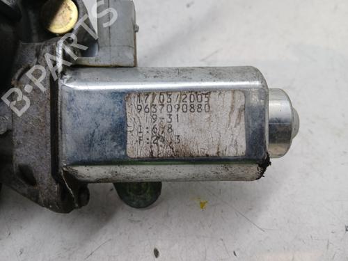 Rear right window mechanism CITROËN XSARA PICASSO (N68) 2.0 16V | BP29960177C25