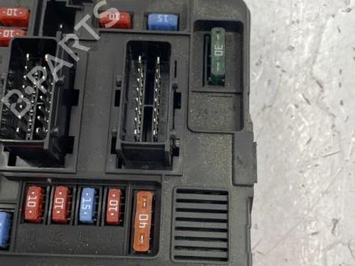 Fuse box CITROËN C3 I (FC_, FN_) 1.4 HDi | BP22838482E1 