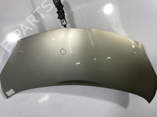 Hood TOYOTA AYGO (_B1_) 1.0 (KGB10_, KGB10R) | BP22828727C1 