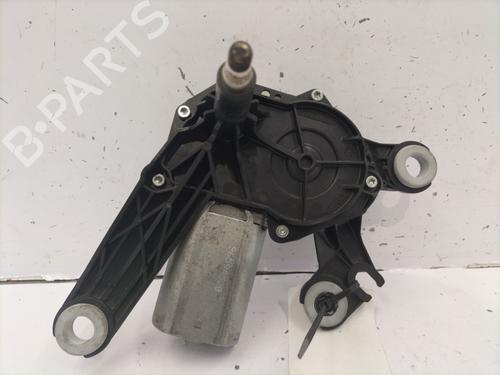 Used Rear wiper motor PEUGEOT 206+ (2L_, 2M_) 1.4 HDi eco 70 (68 hp) 22845870