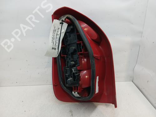 Right taillight CITROËN XSARA PICASSO (N68) 2.0 16V | BP29960175C35