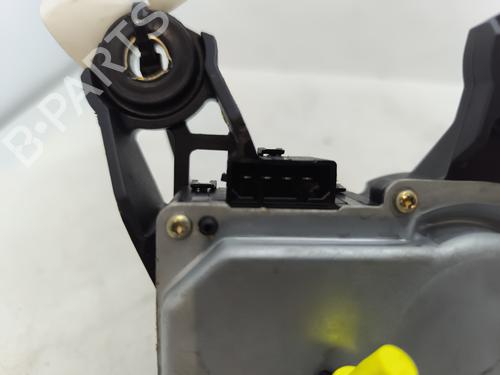 Used Rear wiper motor SEAT AROSA (6H1) 1.0 (50 hp) 29213453