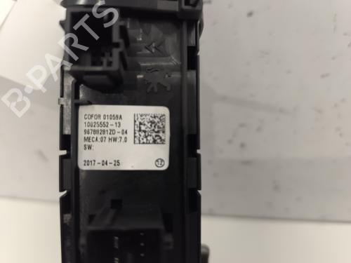 Used Switch Switch OPEL CROSSLAND X / CROSSLAND (P17, P2QO) 1.2 (75) (110 hp) 25899405 25899405