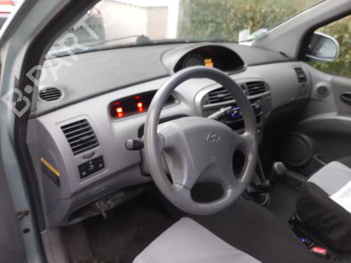 Used Parts HYUNDAI MATRIX (FC) 1.6 2153998