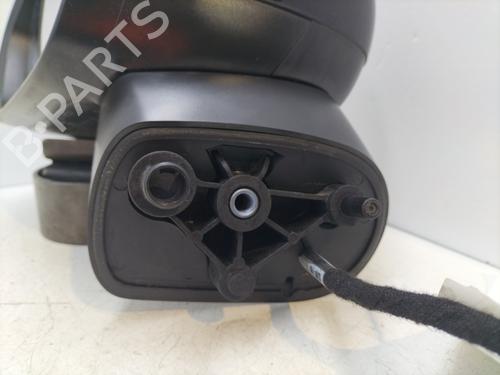 Left mirror CITROËN C3 AIRCROSS II (2R_, 2C_) 1.2 PureTech 110 (2RHNZB, 2RHNZW, 2RHNPX, 2RHNPJ) | BP30134681C26 
