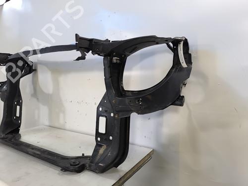 Front slam panel MERCEDES-BENZ M-CLASS (W164) ML 280 CDI 4-matic (164.120) | BP27512362C72 